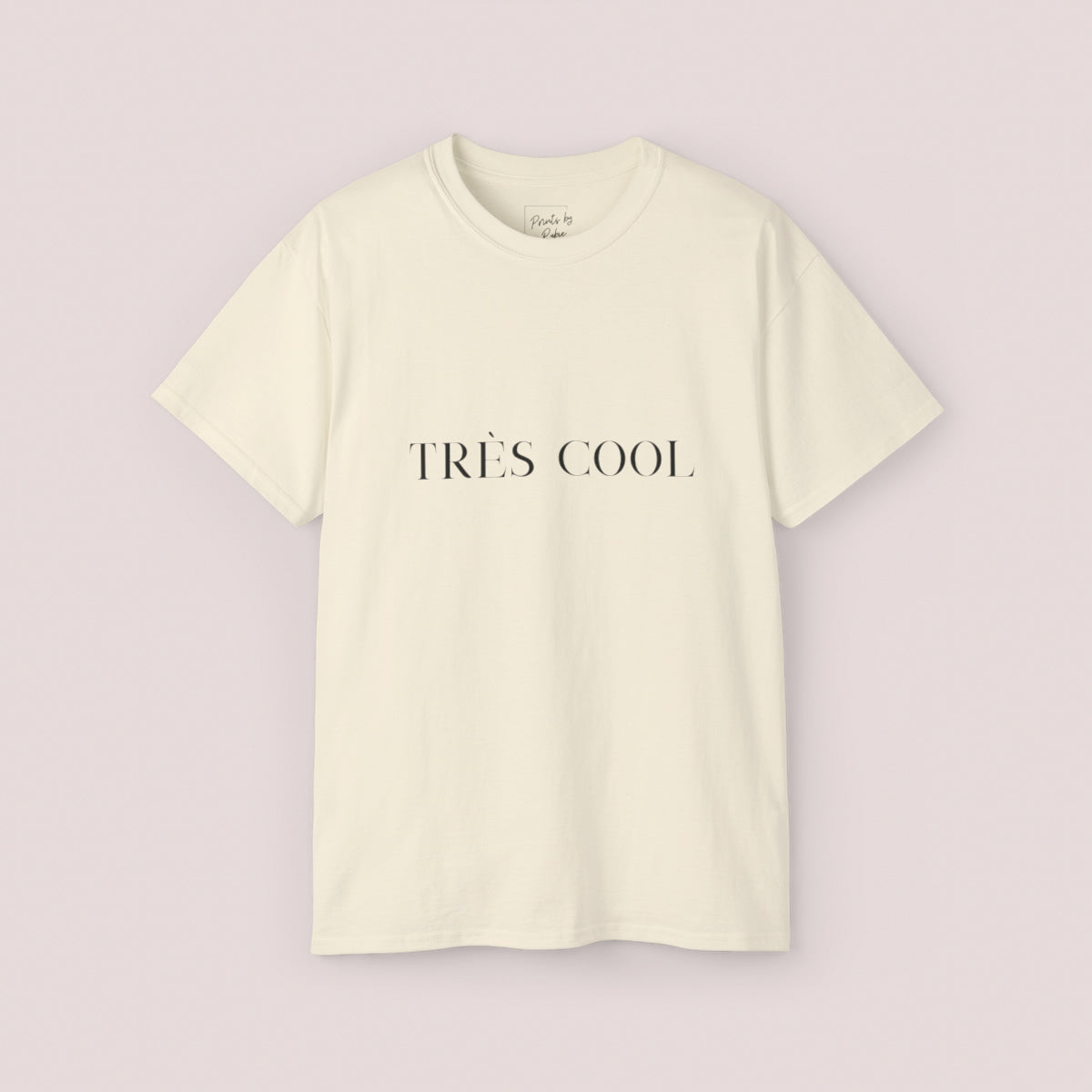 Très Cool T-shirt