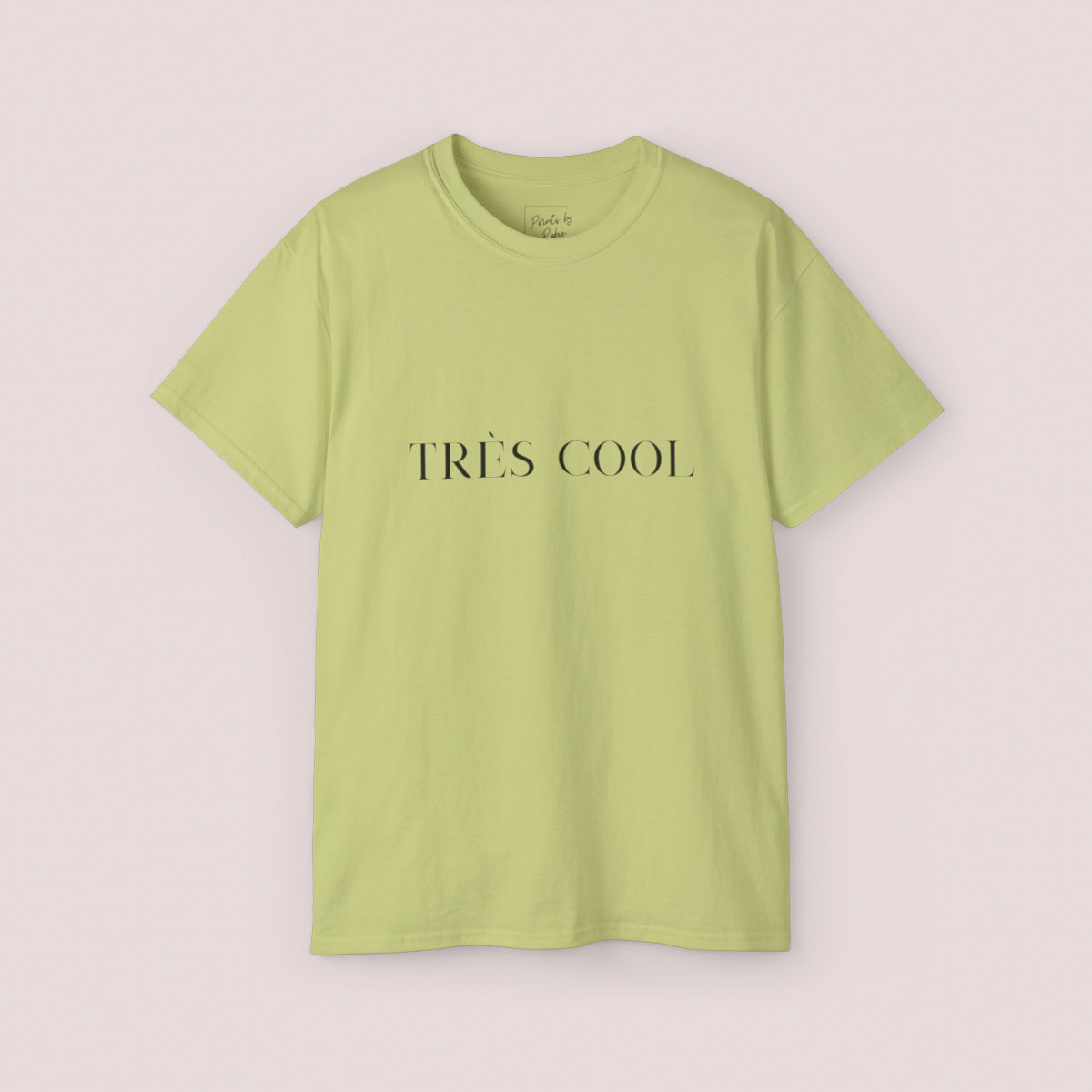 Très Cool T-shirt