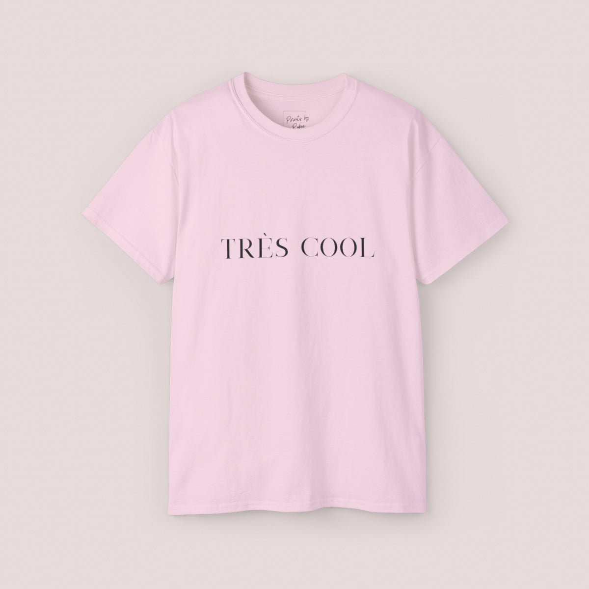 Très Cool T-shirt