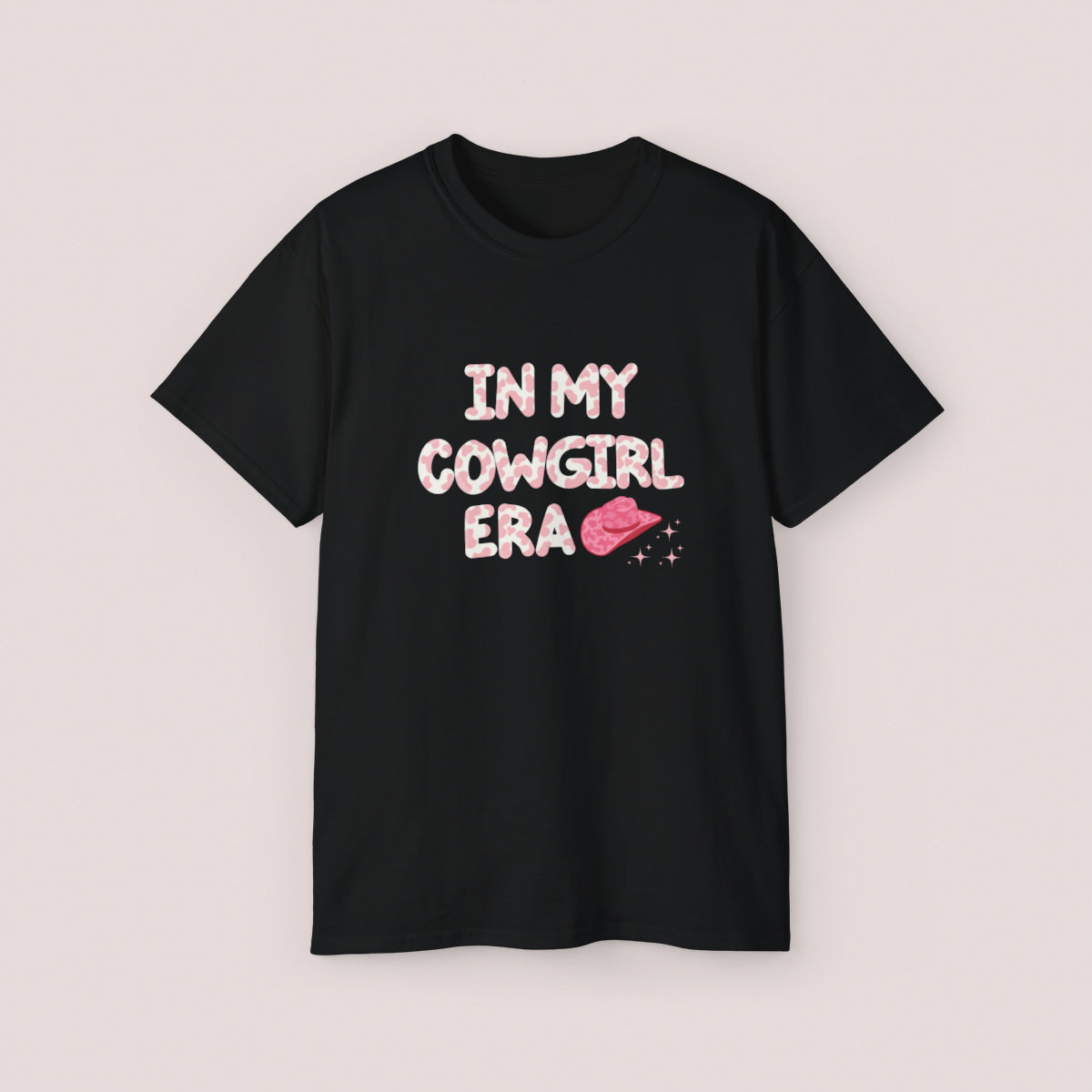 Cowgirl Era T-Shirt