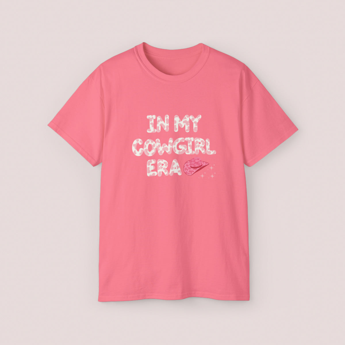 Cowgirl Era T-Shirt