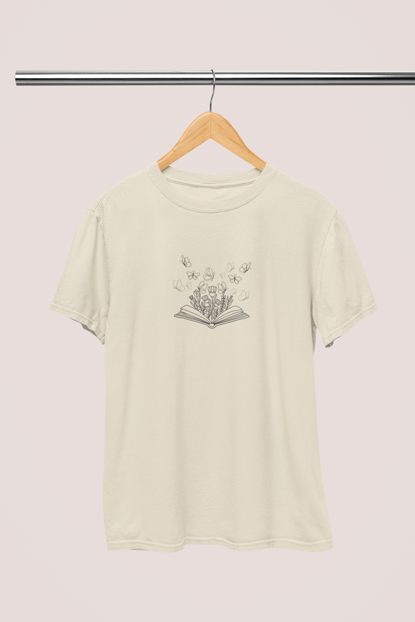 Book Lovers T-Shirt