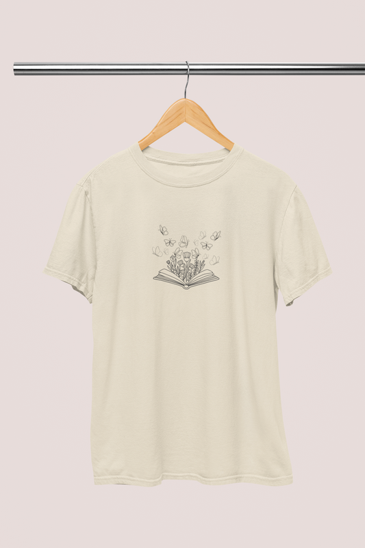 Book Lovers T-Shirt