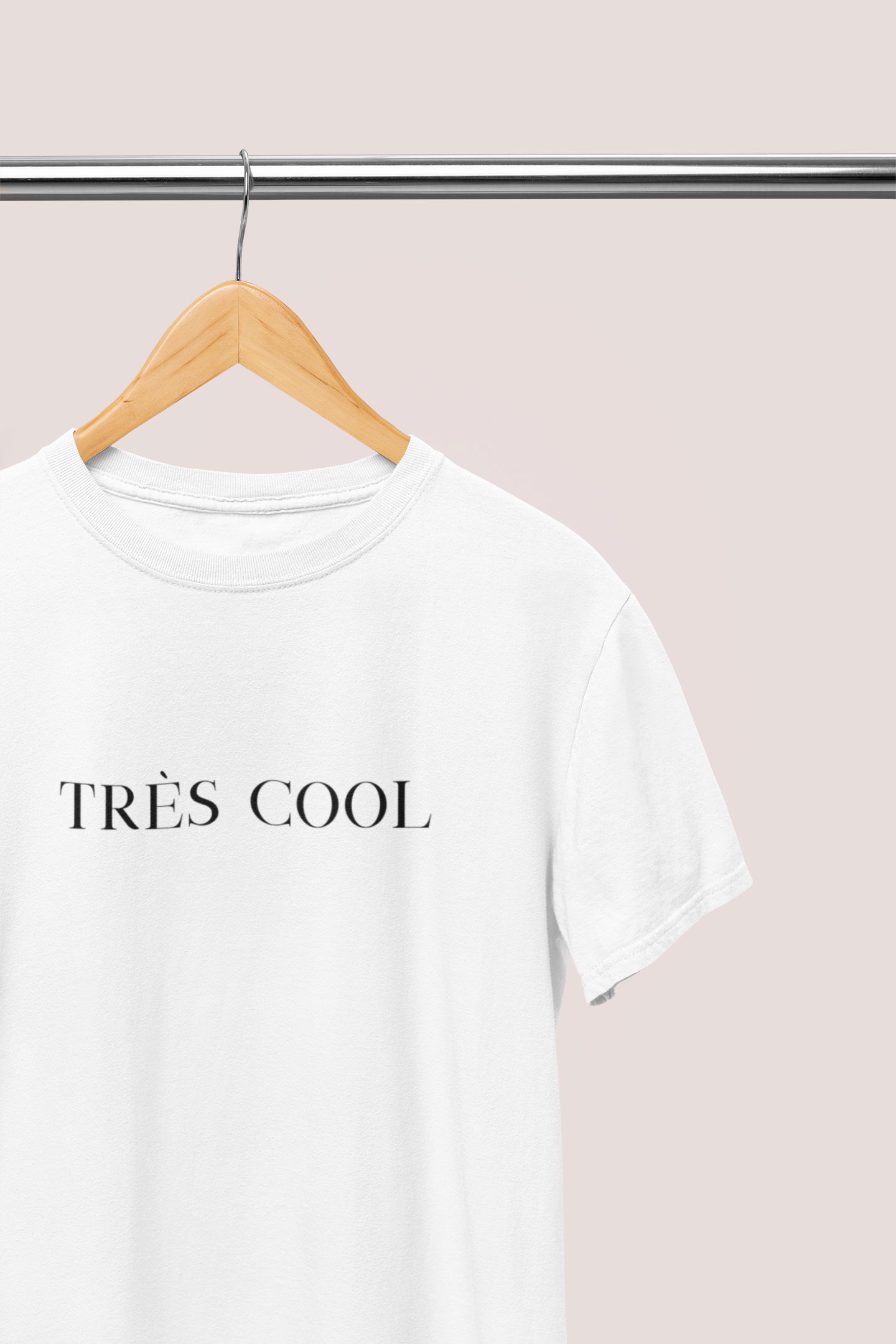 Très Cool T-shirt