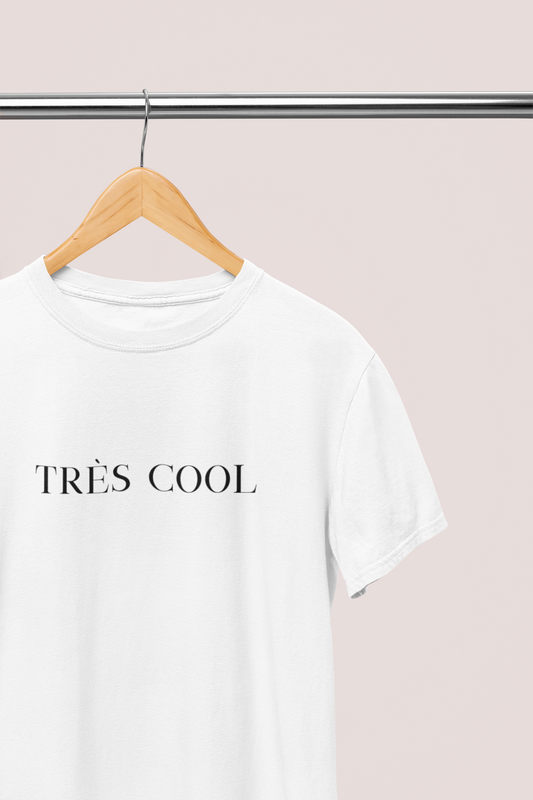 Très Cool T-shirt