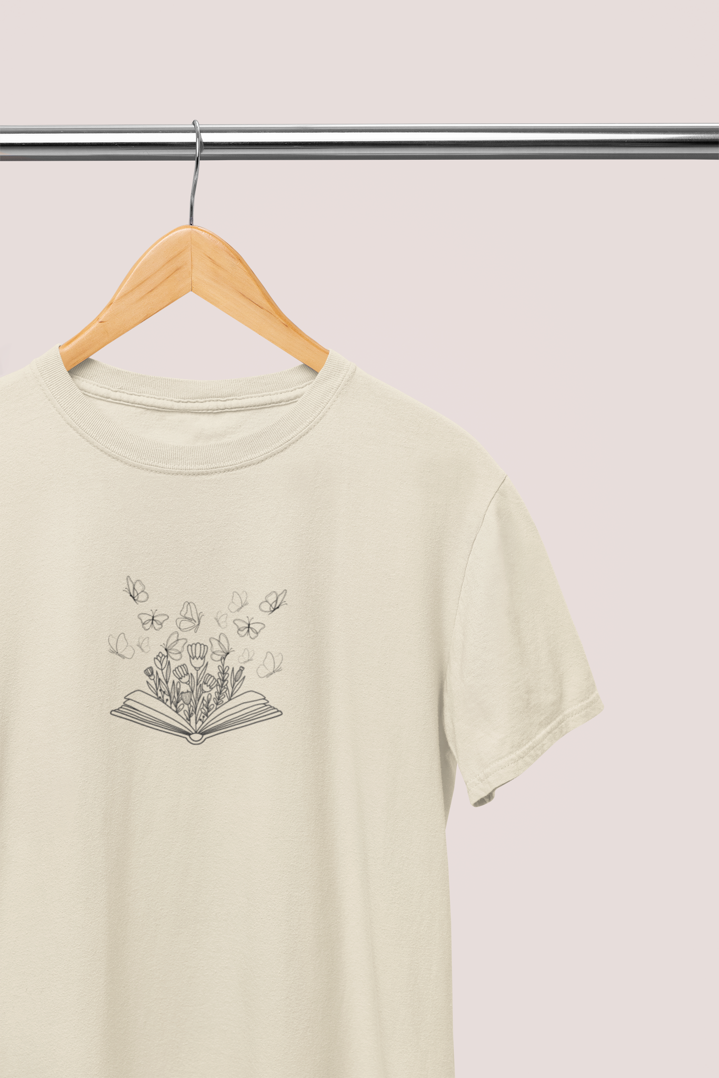 Book Lovers T-Shirt