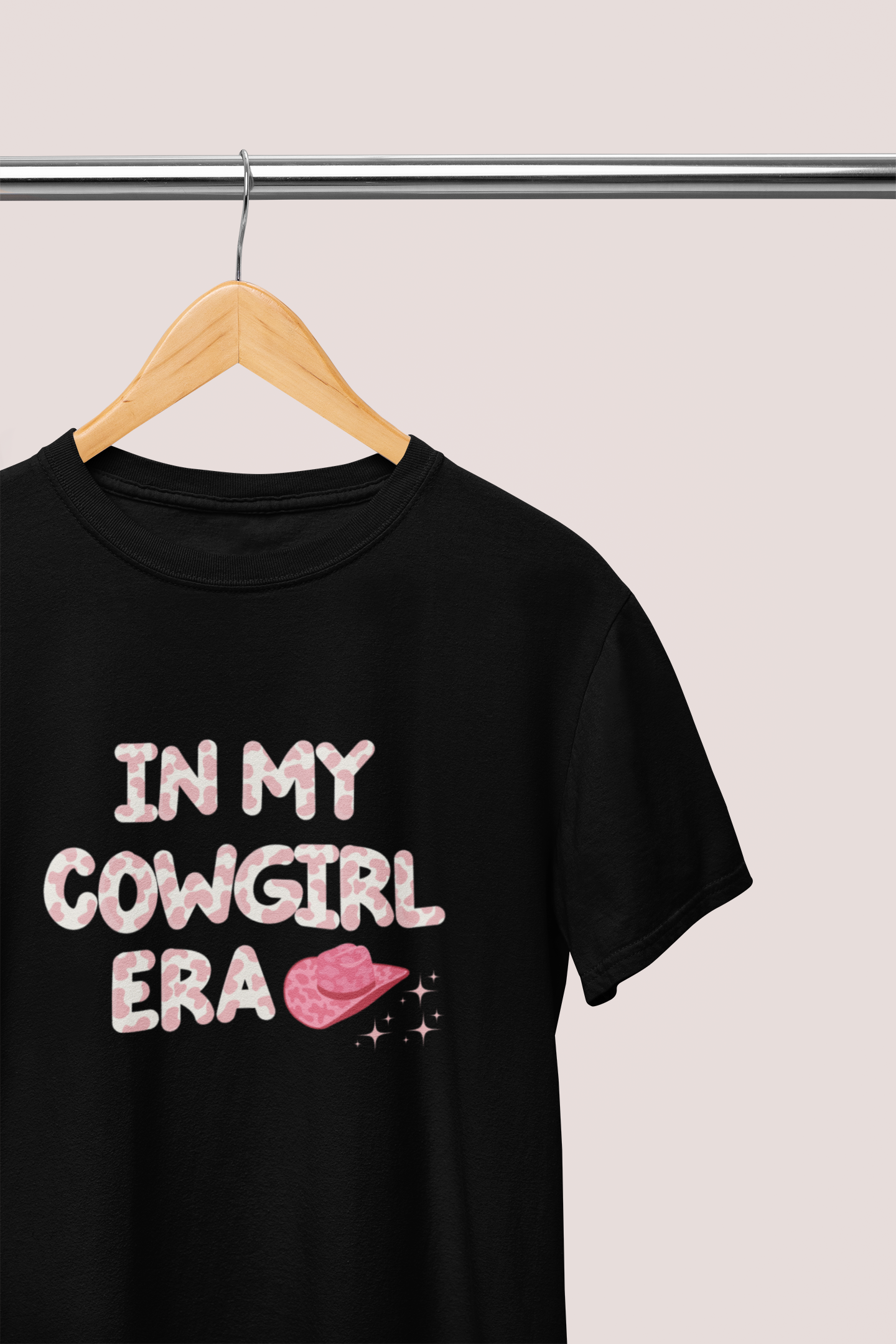 Cowgirl Era T-Shirt